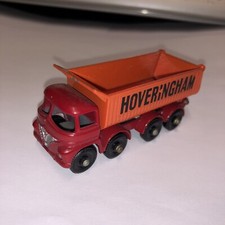 Lesney Matchbox No 17