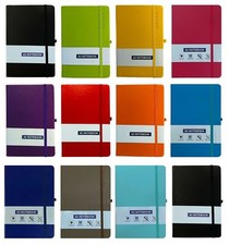 Notebook a4 lined - notebook, a6/a5/a4