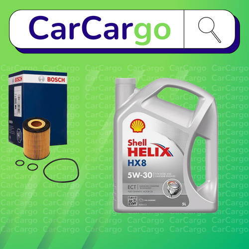 Bosch service kit vauxhall - service,