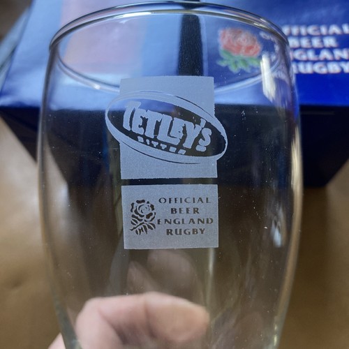 Bin tetley official beer - bin,