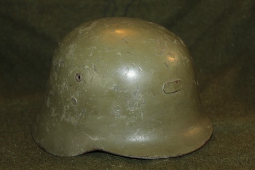 Original spanish army m42 - original, m42/79