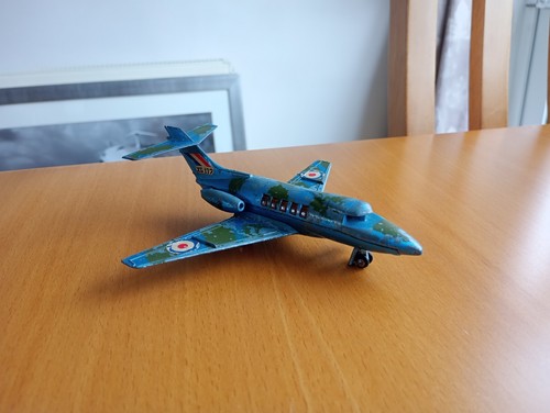 Vintage dinky 723 - vintage,