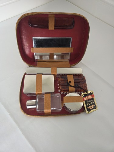 Vintage gentleman travel - vintage, gentleman's