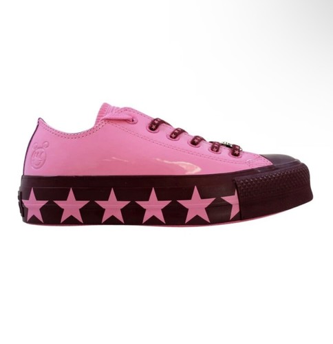 Converse women miley cyrus x - converse,