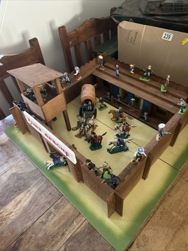 Tiimpo brittans cowboys - tiimpo,