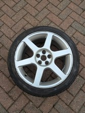 Toyota Celica Gen 7 17" Alloy