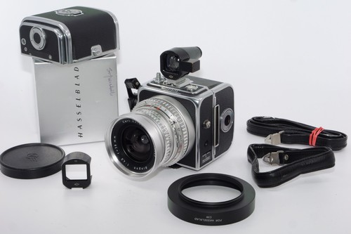 Hasselblad super wide 6x6cm - hasselblad,