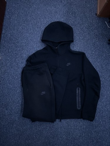 Nike men tech fleece - men's,