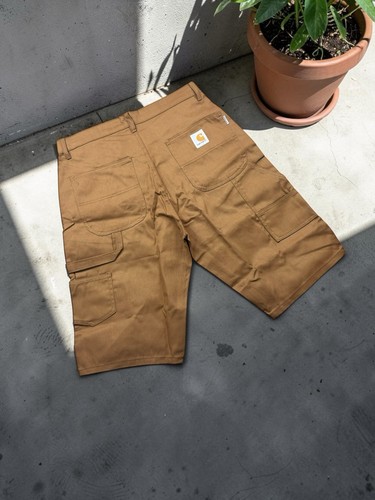 Carhartt baggy vintage style - carhartt,