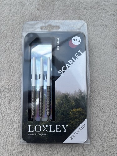 Loxley scarlett 24g - loxley, 90%