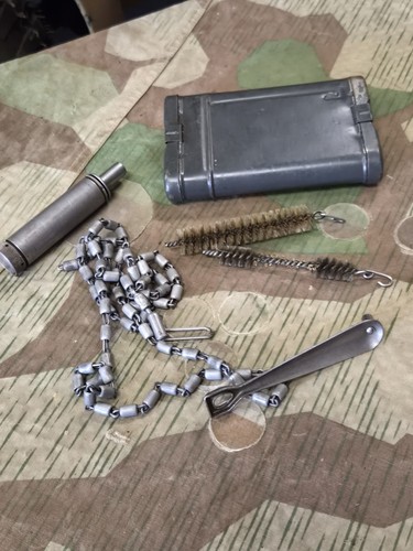 Ww2 german army - army, k98