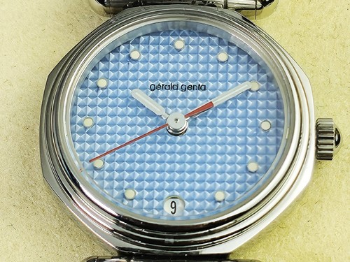 Gerald genta rétro - gerald,