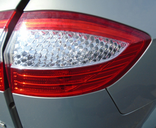 Ford mondeo mk4 tdci estate - 09,