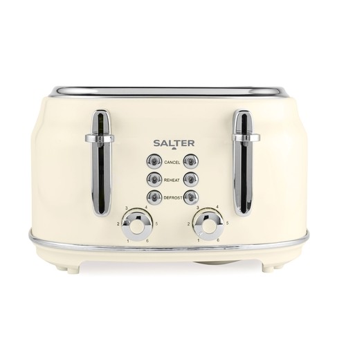 Salter retro slice - salter,