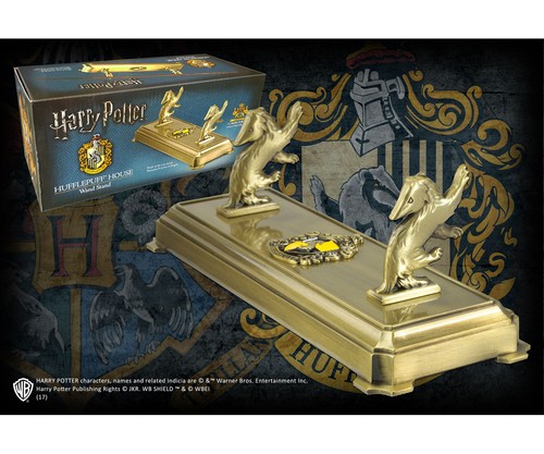 Harry potter hufflepuff wand - harry,