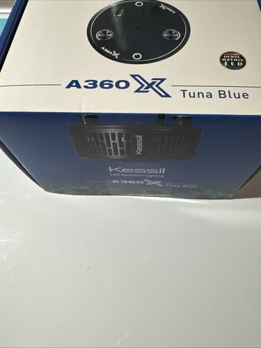 Kessil a360xe tuna - a360xe,