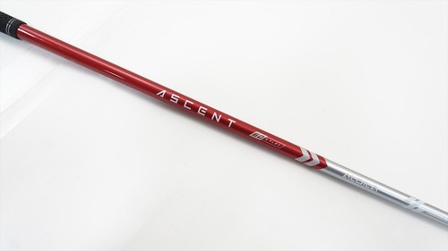 Aldila ascent red 65g - ascent, 60-s