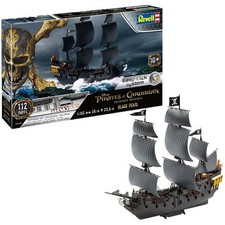 Revell 05499 Easy-Click Black