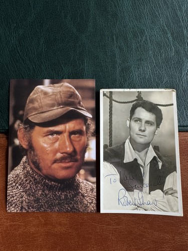 Robert shaw original - (bf2),