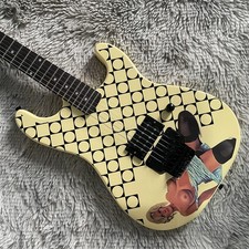 Rampage Jerry Cantrell “Blue