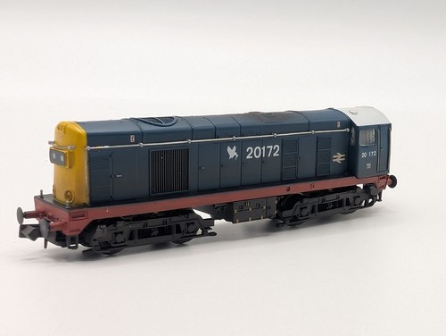 Graham farish gauge - n, 20