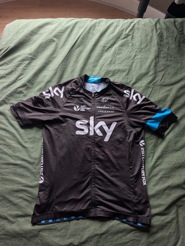 Rapha team sky - rapha, men's