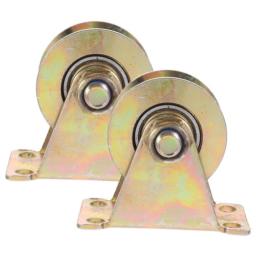 2pcs ceiling pulley mount - ,