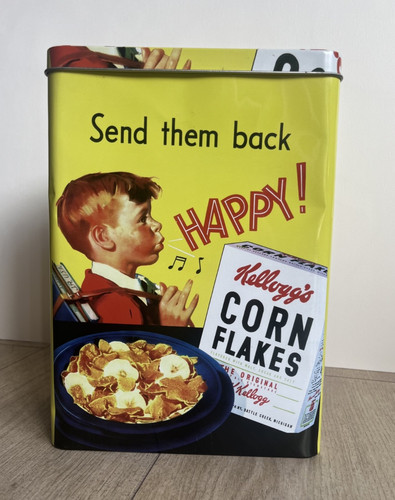 Vintage style kellogg - vintage, kellogg's