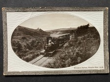 Miniature Railway Groudle Glen