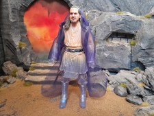 Star Wars The Black Series 6"