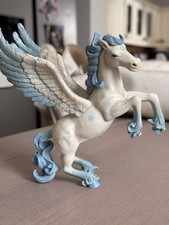 WINTER WONDERLAND - Fantasy Toy Figures Mermaids Fairies Pixies Witches Unicorns