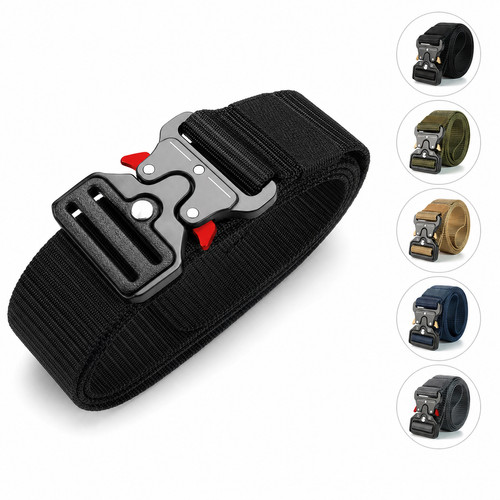 Mens quick release buckle - mens,