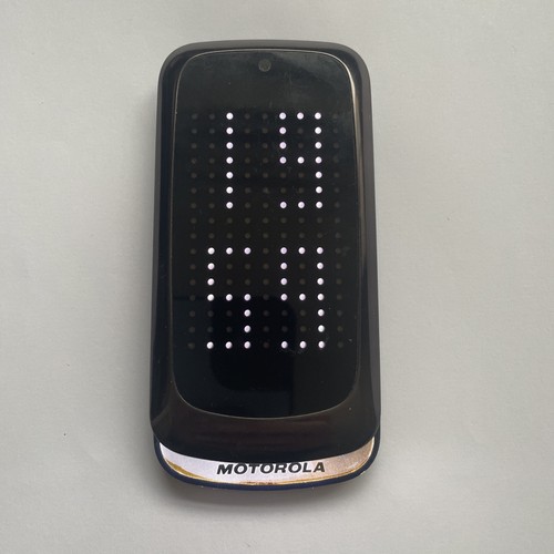 Motorola gleam mercury - gleam,