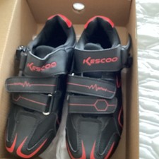 Kescoo Men’s Cycling Shoes