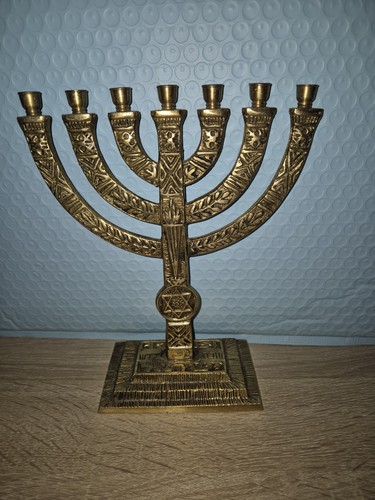Vintage hanukkah jewish - hanukkah,
