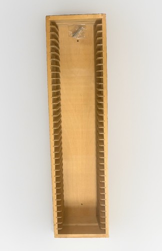 Ikea boalt natural wood cd - boalt,
