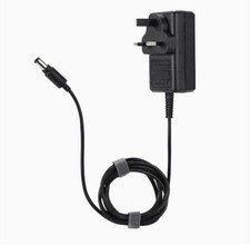 3 Pin UK Dyson Charger Cable