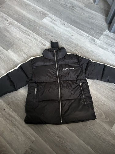 Palm angles men puffer - palm, men’s