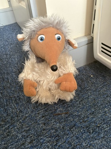 Vintage the wombles - the, 🩶
