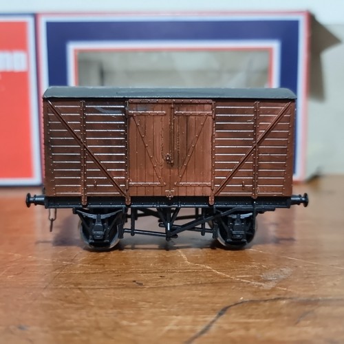 Lima 5603 vent van brown - lima,