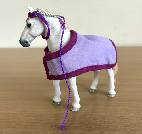 Schleich horse club - schleich,