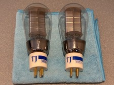 TJ 300B-N Valves/Tube Matched