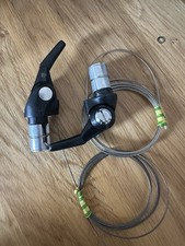 Giant trinity gear shifters - giant,