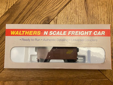 Walthers N-Gauge ~ Chicago