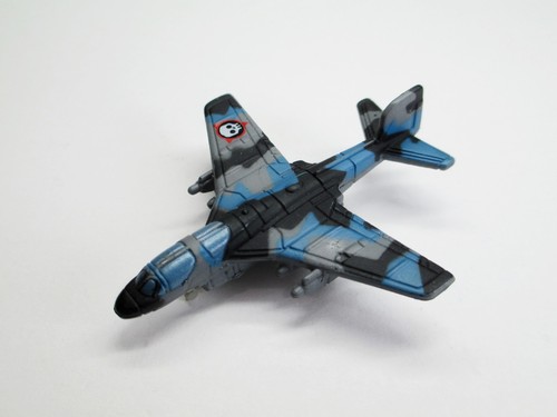 Micro machines military 6b - machines, ea-6b