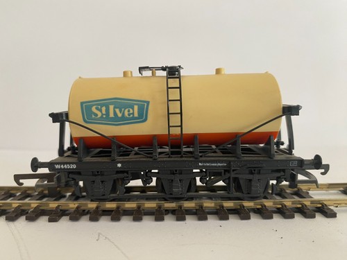 Lima gauge milk - oo, wagon
