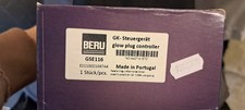 BERU GSE116 Glow Plug Control Unit (used in various Mercedes engines)