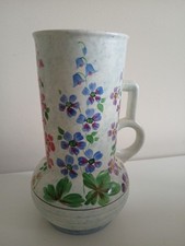 Vintage Tuscan Decoro Vase