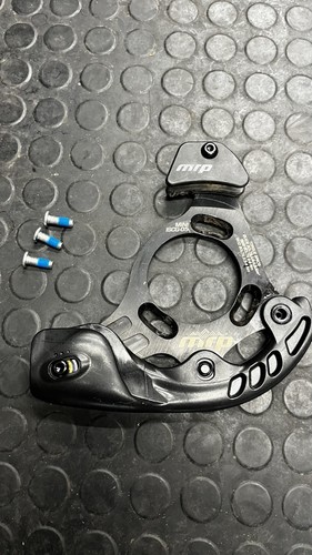 Mrp chain - mrp, cs