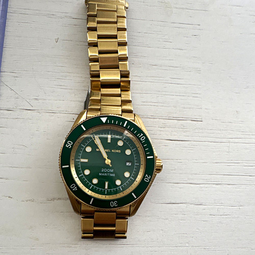 Michael kors maritime - michael, 9162